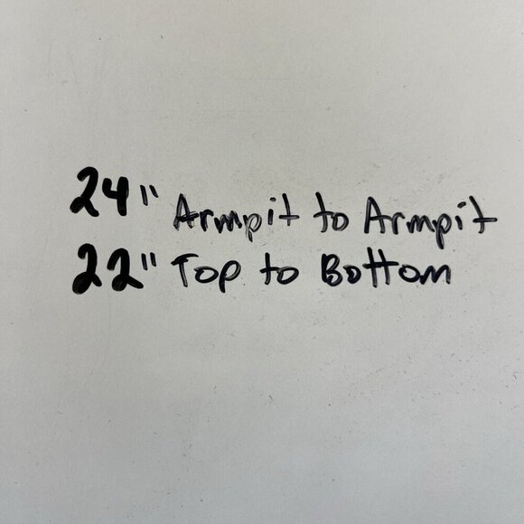 3.1 Phillip Lim Blouse L Womens Ivory Pleated Navy Stripe Tie Ruffle Classic - Picture 11 of 11